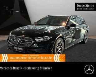 Mercedes-Benz E 220 Gebrauchtwagen