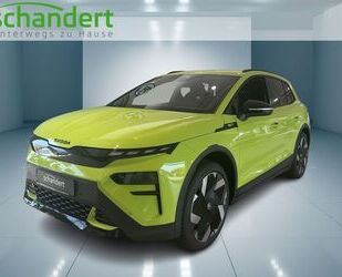 Skoda Elroq Gebrauchtwagen