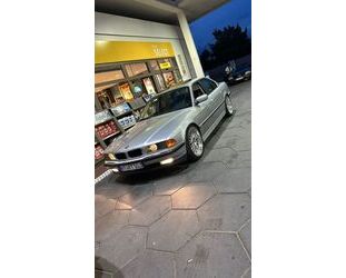 BMW 740 Gebrauchtwagen