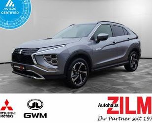 Mitsubishi Eclipse Cross Gebrauchtwagen