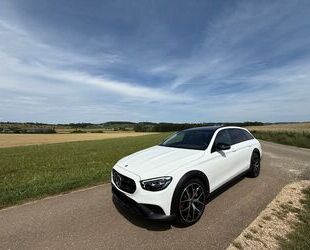 Mercedes-Benz E 400 Gebrauchtwagen