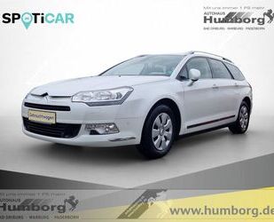 Citroen C5 Gebrauchtwagen