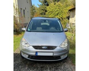 Ford Galaxy Gebrauchtwagen