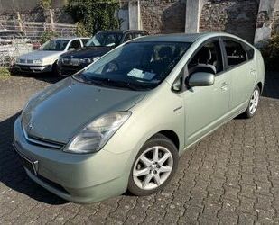 Toyota Prius Gebrauchtwagen