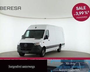 Mercedes-Benz Sprinter Gebrauchtwagen