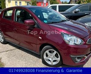Mitsubishi Space Star Gebrauchtwagen