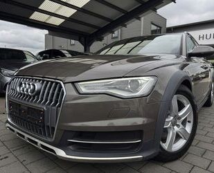 Audi A6 Allroad Gebrauchtwagen