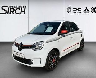 Renault Twingo Gebrauchtwagen