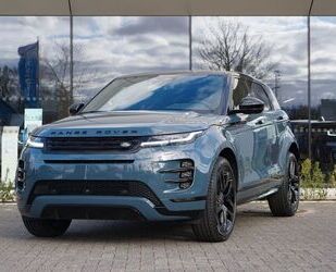 Land Rover Range Rover Evoque Gebrauchtwagen