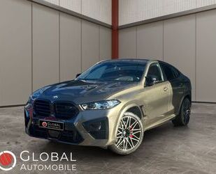 BMW X6 M Gebrauchtwagen