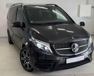 Mercedes-Benz V 300 Gebrauchtwagen