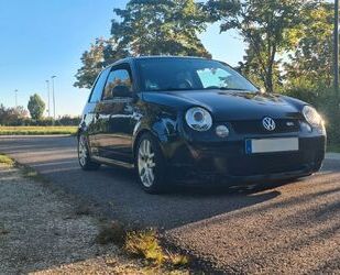 VW Lupo Gebrauchtwagen