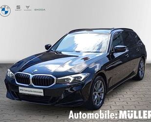 BMW 320 Gebrauchtwagen