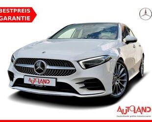 Mercedes-Benz A 250 Gebrauchtwagen