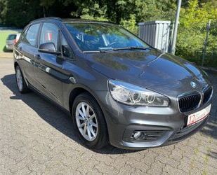 BMW 218 Gebrauchtwagen