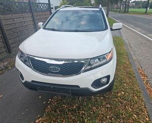 Kia Sorento Gebrauchtwagen