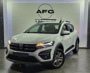 Dacia Sandero Gebrauchtwagen