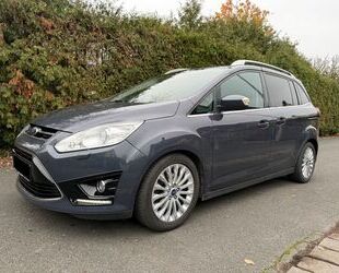 Ford Grand C-Max Gebrauchtwagen
