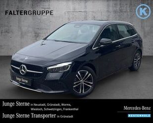 Mercedes-Benz B 180 Gebrauchtwagen