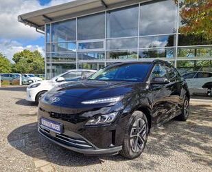 Hyundai KONA Elektro Gebrauchtwagen