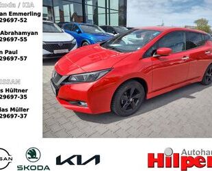 Nissan Leaf Gebrauchtwagen