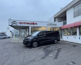 Citroen SpaceTourer Gebrauchtwagen