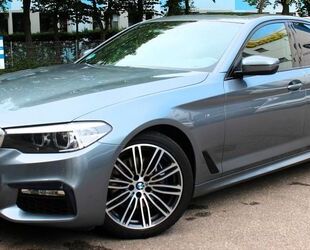 BMW 530 Gebrauchtwagen