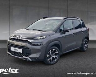 Citroen C3 Aircross Gebrauchtwagen