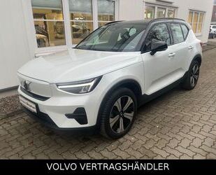 Volvo XC40 Gebrauchtwagen