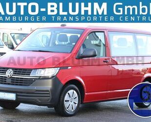 VW T6 Kombi Gebrauchtwagen