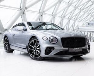 Bentley Continental GT Gebrauchtwagen