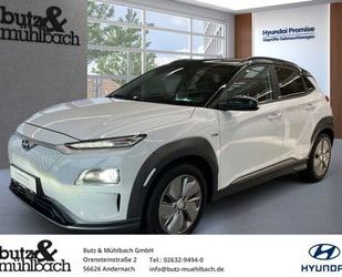 Hyundai KONA Gebrauchtwagen