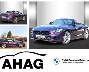 BMW Z4 Gebrauchtwagen