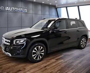 Mercedes-Benz GLB 200 Gebrauchtwagen