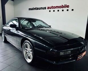 BMW 850 Gebrauchtwagen