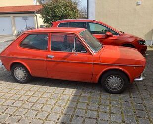 Fiat 127 Gebrauchtwagen
