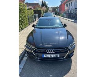 Audi A7 Gebrauchtwagen