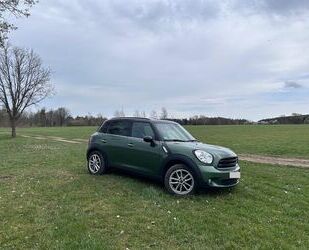 Mini One Countryman Gebrauchtwagen