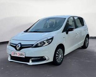 Renault Scenic Gebrauchtwagen