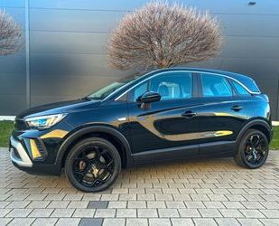 Opel Crossland (X) Gebrauchtwagen