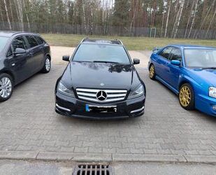 Mercedes-Benz C 200 Gebrauchtwagen