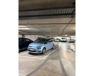 Citroen C4 Picasso Gebrauchtwagen