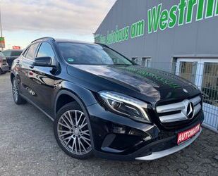 Mercedes-Benz GLA 200 Gebrauchtwagen
