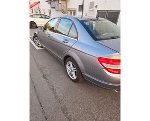 Mercedes-Benz C 200 Gebrauchtwagen