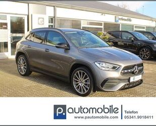Mercedes-Benz GLA 250 Gebrauchtwagen