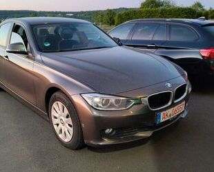 BMW 316 Gebrauchtwagen