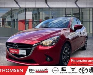 Mazda 2 Gebrauchtwagen