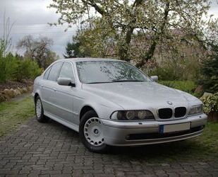 BMW 523 Gebrauchtwagen
