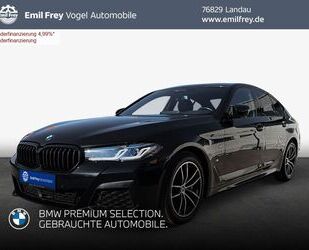 BMW 530 Gebrauchtwagen