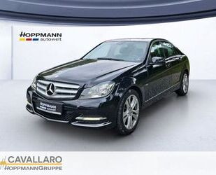 Mercedes-Benz C 180 Gebrauchtwagen